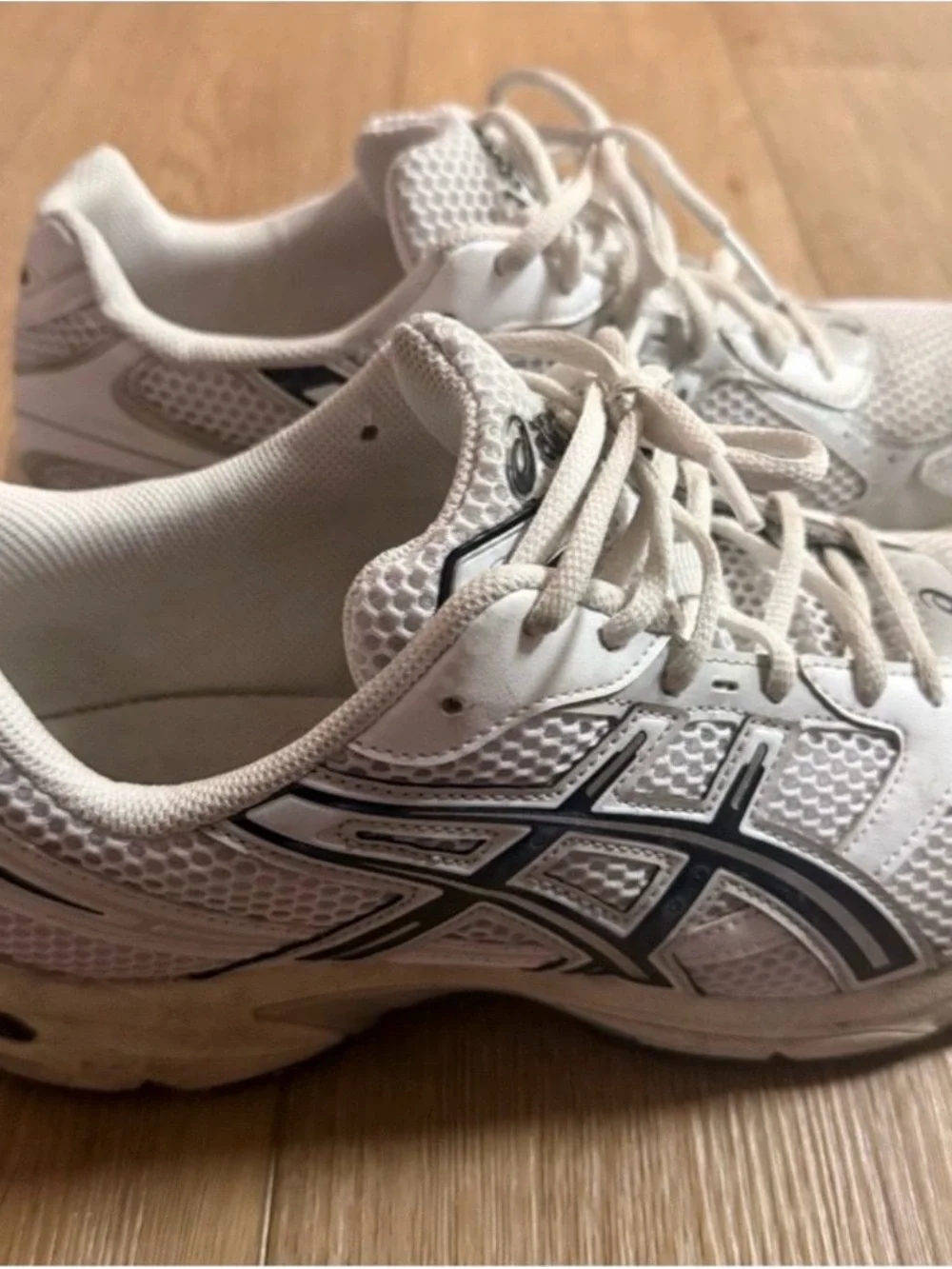 N/A asics gel